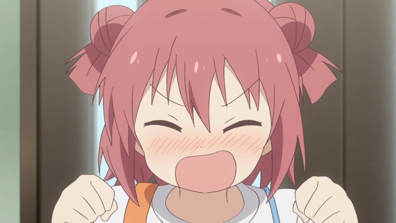 [Leopard-Raws] Yuru Yuri San Hai! - 01 RAW (TX 1280x720 x264 AAC).mp4_20151012_025105.378.jpg