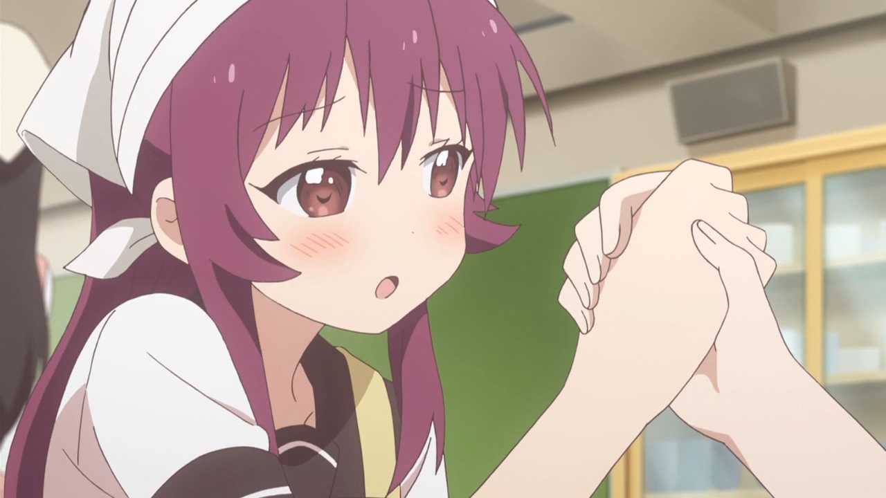 [Leopard-Raws] Yuru Yuri San Hai! - 01 RAW (TX 1280x720 x264 AAC).mp4_20151012_024247.563.jpg