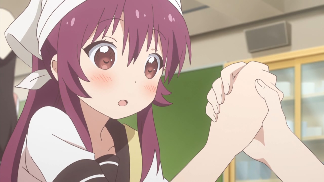 [Leopard-Raws] Yuru Yuri San Hai! - 01 RAW (TX 1280x720 x264 AAC).mp4_20151012_024257.422.jpg