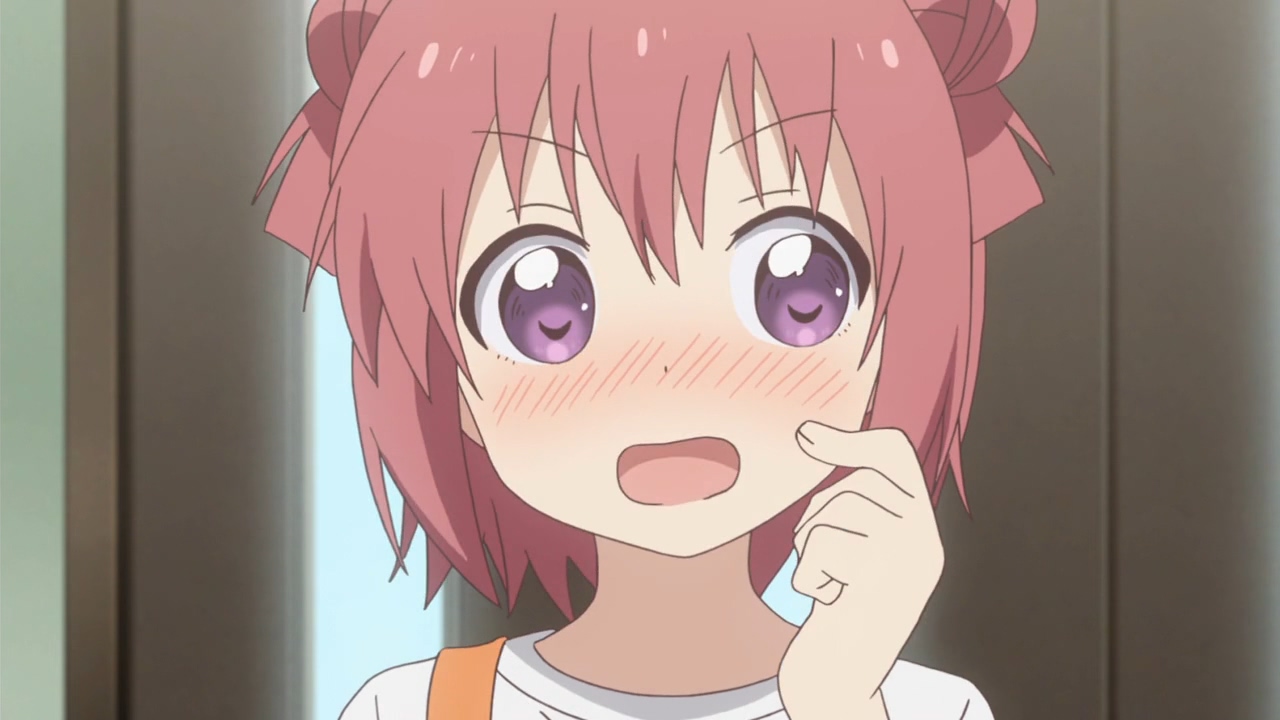 [Leopard-Raws] Yuru Yuri San Hai! - 01 RAW (TX 1280x720 x264 AAC).mp4_20151012_025058.592.jpg