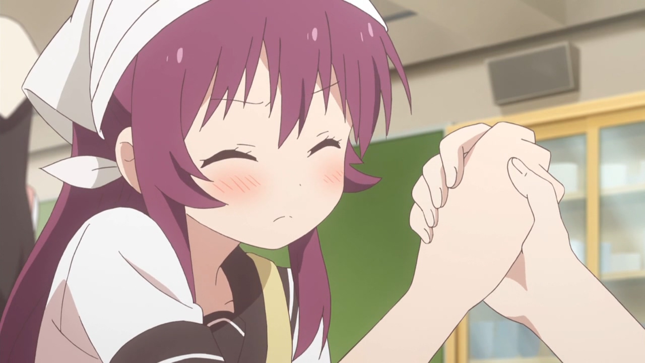 [Leopard-Raws] Yuru Yuri San Hai! - 01 RAW (TX 1280x720 x264 AAC).mp4_20151012_024253.148.jpg