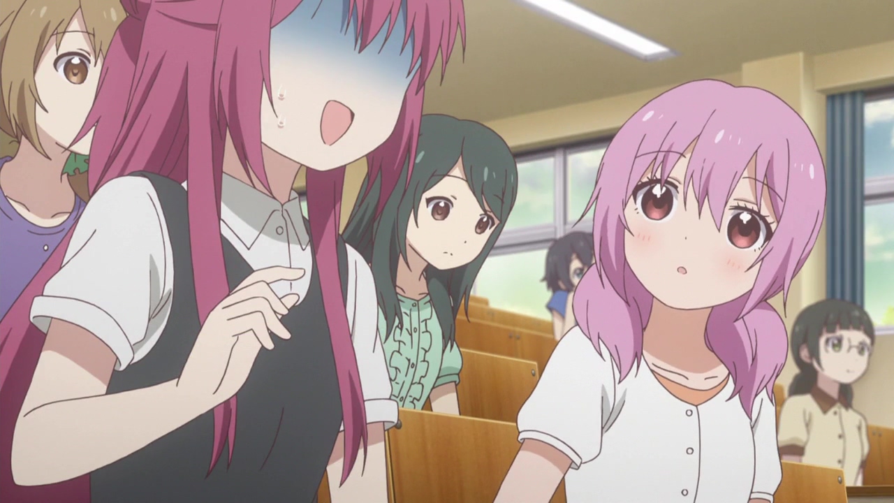 [Ohys-Raws] Yuru Yuri San Hai! - 02 (TX 1280x720 x264 AAC).mp4_20151013_032948.546.jpg