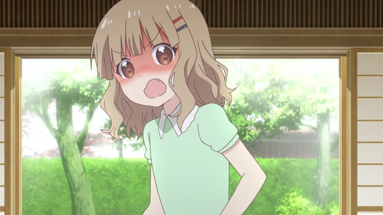 [Ohys-Raws] Yuru Yuri San Hai! - 02 (TX 1280x720 x264 AAC).mp4_20151013_032111.683.jpg